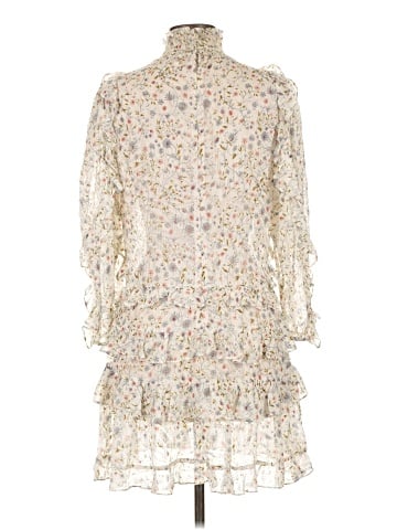 Rebecca Taylor Casual Dress (view 2)