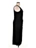 Vince. Solid Black Cocktail Dress Size XL - photo 4