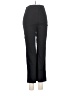 Assorted Brands Solid Black Dress Pants Size XS - photo 1