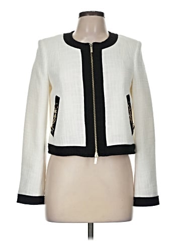 Karl Lagerfeld Paris Jacket (view 1)