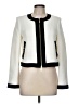 Karl Lagerfeld Paris Ivory Jacket Size 6 - photo 1
