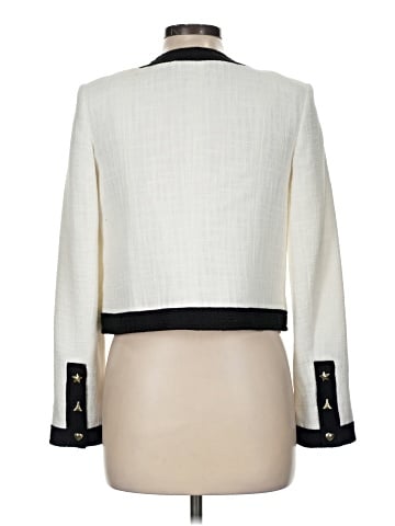 Karl Lagerfeld Paris Jacket (view 2)