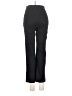 Assorted Brands Solid Black Dress Pants Size XS - photo 2