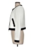 Karl Lagerfeld Paris Ivory Jacket Size 6 - photo 5