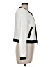 Karl Lagerfeld Paris Ivory Jacket Size 6 - photo 4