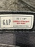 Gap Blue Jeans Size 32 waist - photo 7