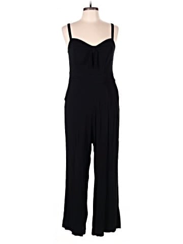 Torrid Jumpsuit (view 1)