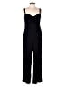 Torrid Solid Black Jumpsuit Size Lg Plus (0) - photo 1