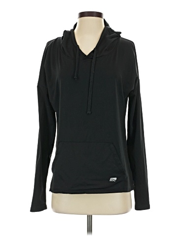 Marika Pullover Hoodie (view 1)