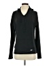 Marika Black Pullover Hoodie Size S - photo 1
