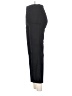 Assorted Brands Solid Black Dress Pants Size XS - photo 5