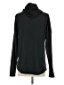 Marika Black Pullover Hoodie Size S - photo 2