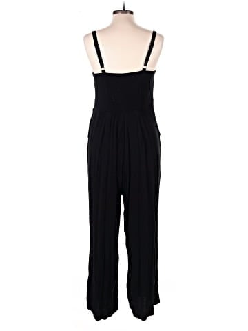 Torrid Jumpsuit (view 2)