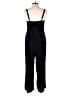 Torrid Solid Black Jumpsuit Size Lg Plus (0) - photo 2