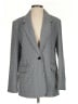 Steve Madden Houndstooth Gray Blazer Size S - photo 1