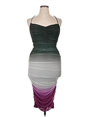 Fashion Nova Cocktail Dress (view 1)