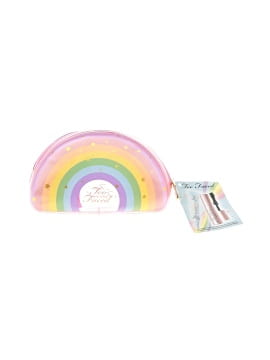 Assorted Brands Makeup Bag