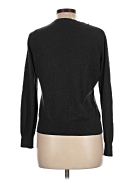 Banana Republic Silk Cardigan (view 2)