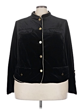 Who What Wear Jacket (view 1)