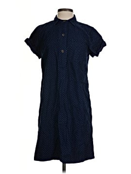 J.Crew Factory Store Casual Dress (view 1)