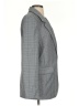 Steve Madden Houndstooth Gray Blazer Size S - photo 4