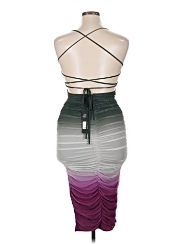 Fashion Nova Cocktail Dress (view 2)
