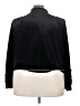 Who What Wear Black Jacket Size 4X - photo 2