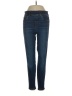 SPANX Solid Blue Jeans Size S (petite) - photo 1