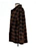 SKIMS 100% Polyester Brown Fleece Size L - photo 5