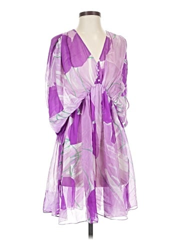 Traffic People Cocktail Dress (view 1)