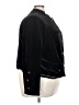 Who What Wear Black Jacket Size 4X - photo 4