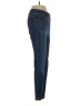 SPANX Solid Blue Jeans Size S (petite) - photo 4