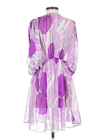 Traffic People Cocktail Dress (view 2)