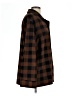 SKIMS 100% Polyester Brown Fleece Size L - photo 4
