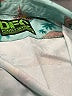 DIXXON Tropical Teal Green Short Sleeve Button-Down Shirt Size L (youth) - photo 3