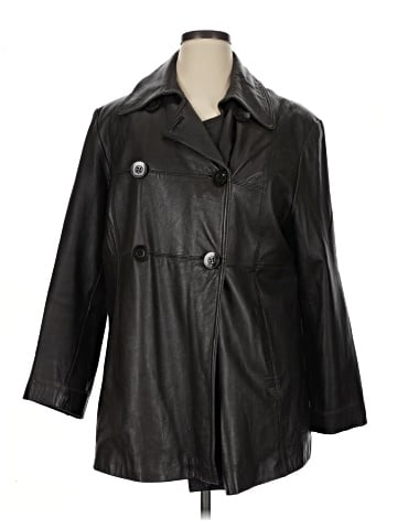 Gallery Coat (view 1)