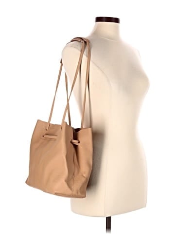 8 OTHER REASONS Bucket Bag (view 2)