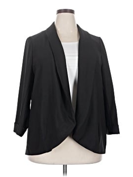 Torrid Kimono (view 1)