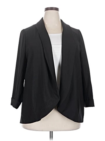 Torrid Kimono (view 1)