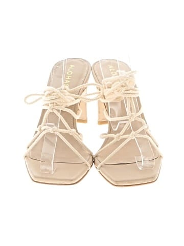 ALOHAS Sandals (view 2)