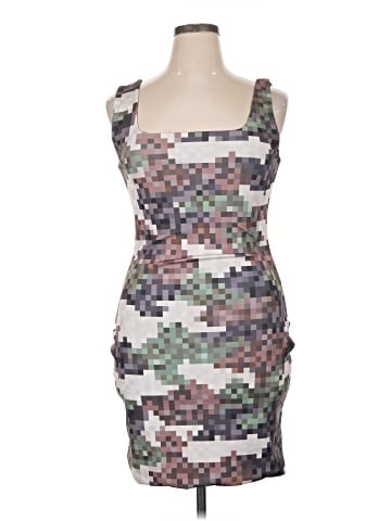 Fashion Nova Cocktail Dress (view 1)