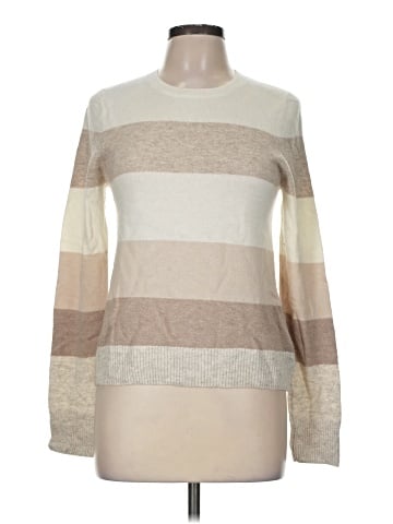Splendid Pullover Sweater (view 1)