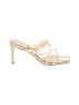 ALOHAS Ivory Sandals Size EU 37 - photo 1