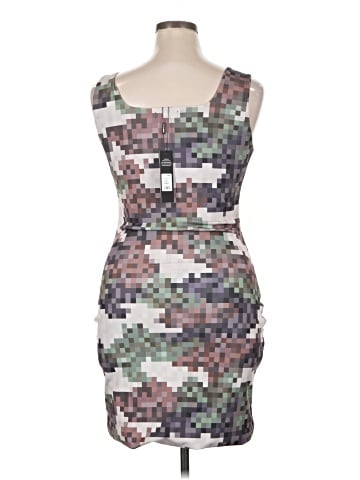 Fashion Nova Cocktail Dress (view 2)
