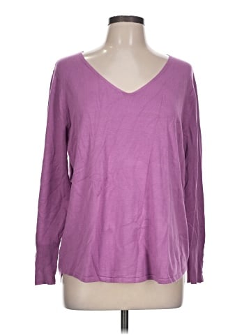 Chico's Pullover Sweater (view 1)