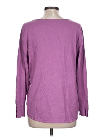Chico's Pullover Sweater (view 2)
