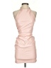 Nookie Pink Cocktail Dress Size XS - photo 1