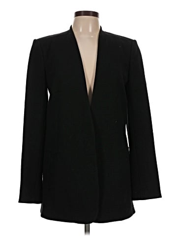 Helmut Lang Wool Blazer (view 1)