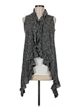 Lime n Chili Sweater Vest (view 1)