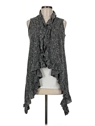 Lime n Chili Sweater Vest (view 1)